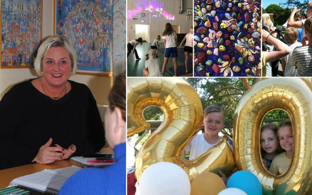 OMS fyller 20 år – 2019